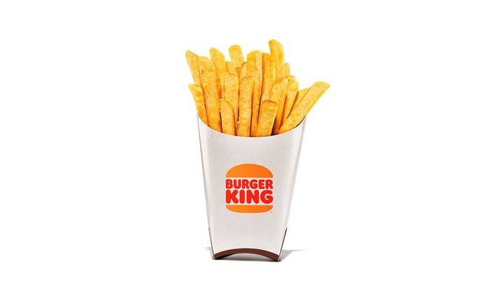 King Fries Large