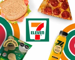 7 Eleven 🛒(SAN AGUSTIN)