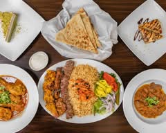 Afghan Kabob House