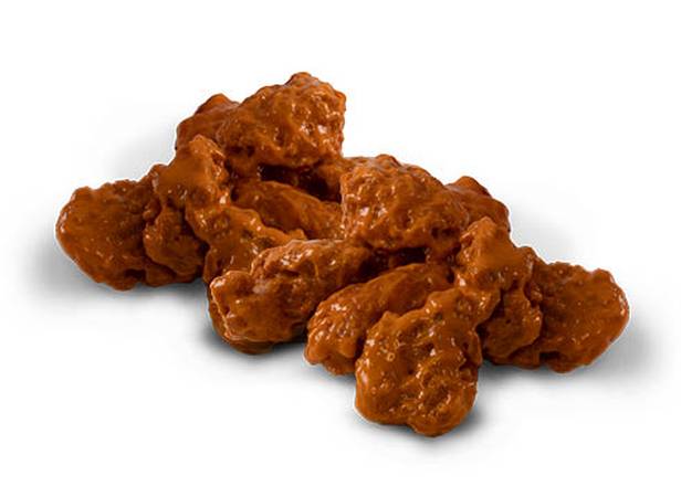 10 Boneless Wings