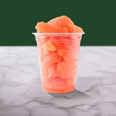 Toronja Natural en gajos 310 g