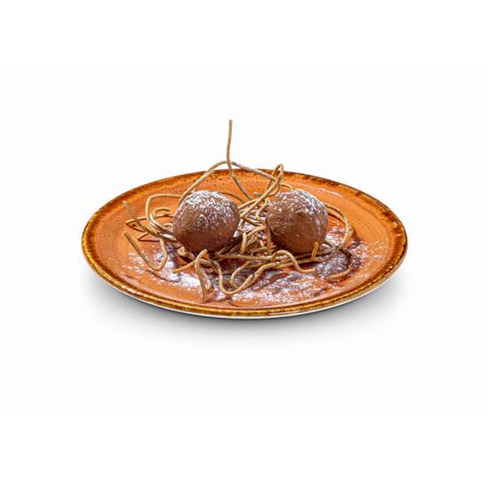 [D] Mochis Chocolate