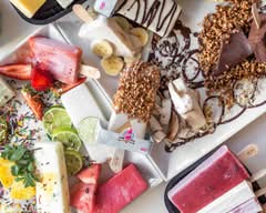 Paletas Bajo Cero Downtown Center (Santo Domingo)