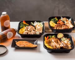 食見生活健康餐盒Foodlosophy 黎明店