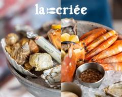 La Criée - LA QUEUE EN BRIE