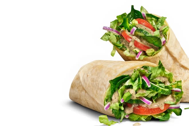 Veggie Delite®