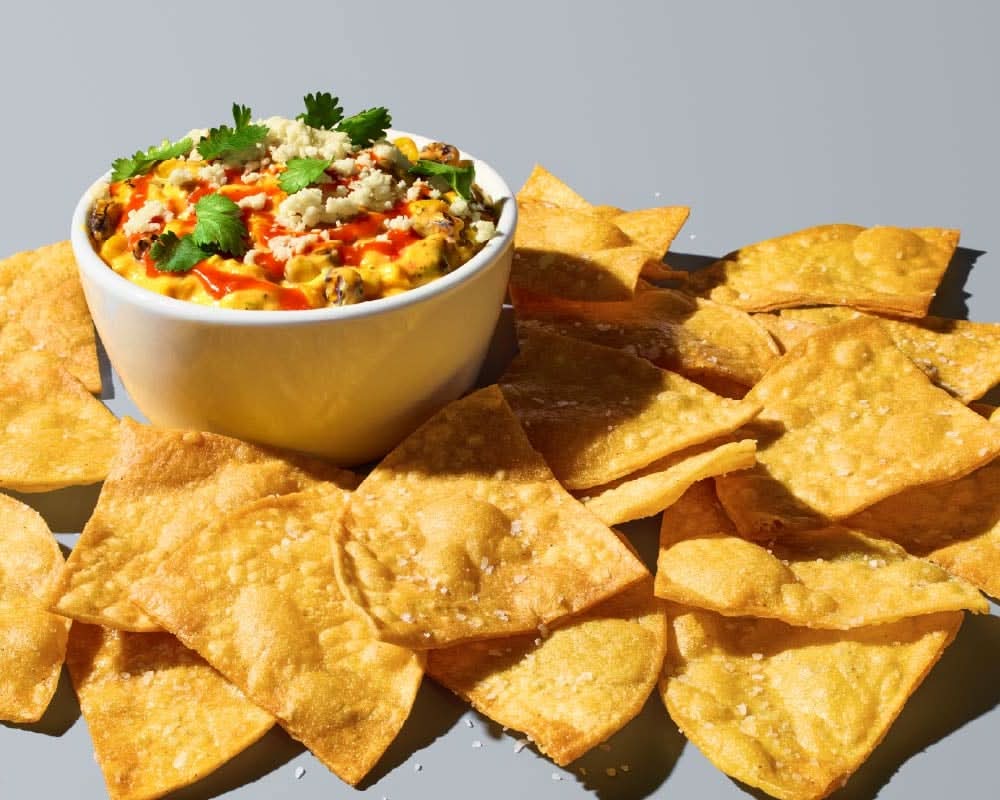 Street Corn Dip
