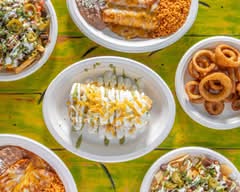 Lalo's (1580 N Ventura Ave)