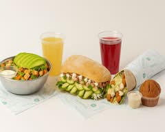 Freshspot Américas (Merida)