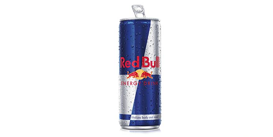 RED BULL