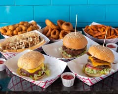 322 Burgers - Wilmington