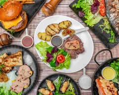 Kim Grill (Saint-Cyprien)