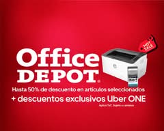 Office Depot 🛒🛍️(Alameda Express)