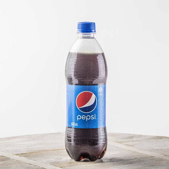 Pepsi 600ml