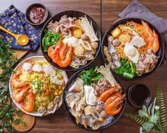 禾記小吃 三重店