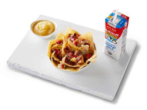 3-Cheese Nachos Kids Meal