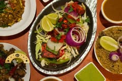 Saffron Indian Cuisine - Ridgewood