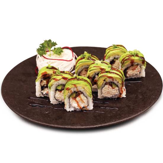 CATERPILLAR ROLL