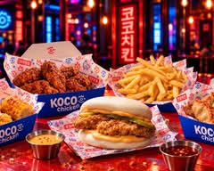 Koco Chicken (Schweinfurt)