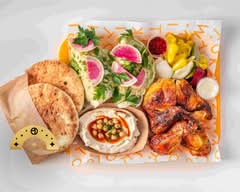 Kismet Rotisserie (Culver City)