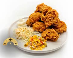 Almost Famous Chicken (Medlock)
