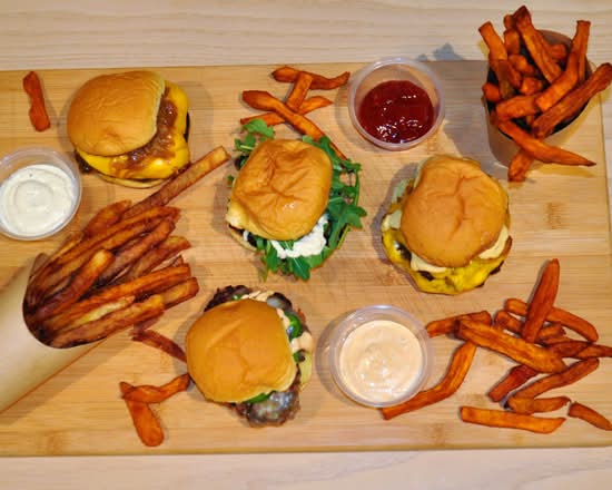 The Pig and Fig (3400 Comsouth Drive)