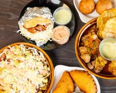 Colombian Delights (Fort Wayne)