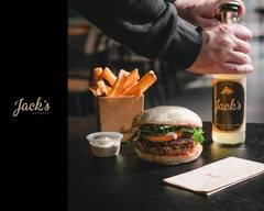 Jack's Burgers - Bayonne