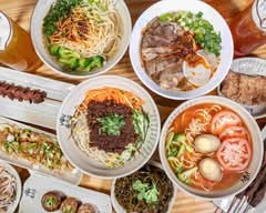 Mogouyan handpulled noodles (Dundas)