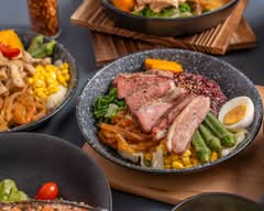 多點蛋白質 健康餐盒 前金店