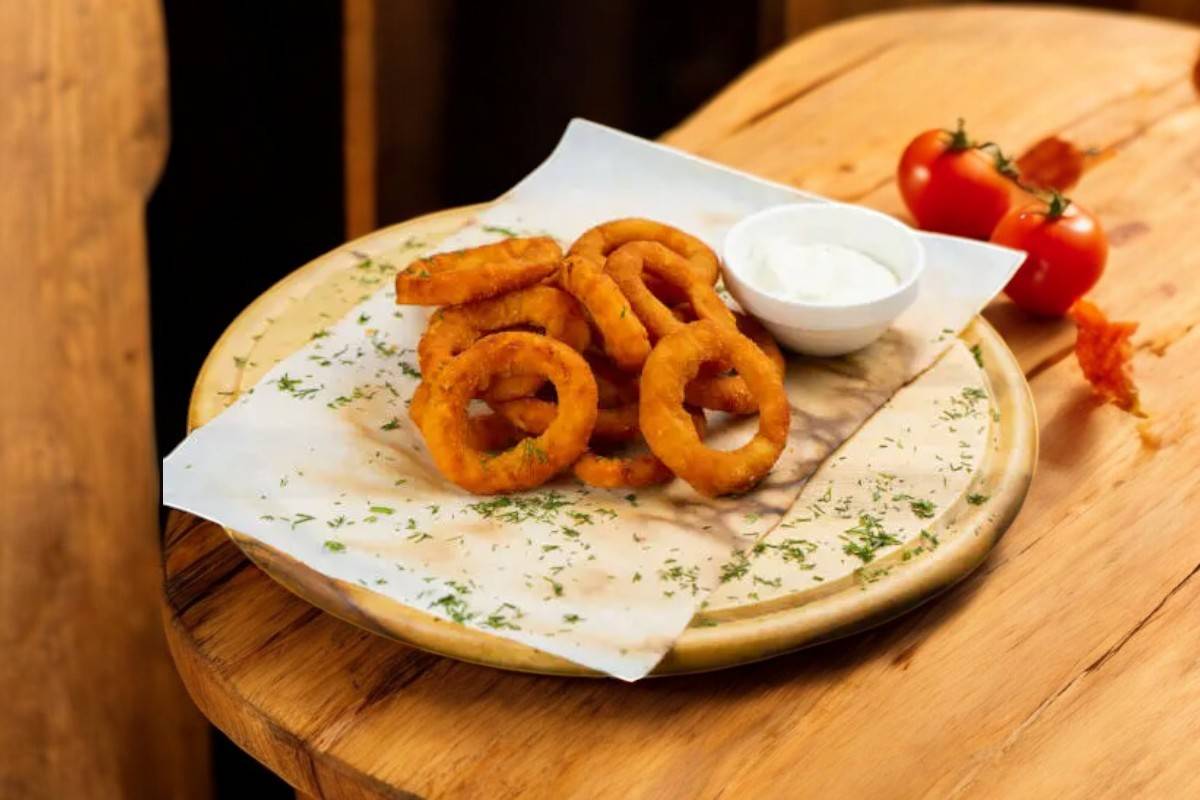 🧅🧅 Onion rings 🧅🧅