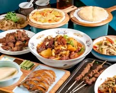 中国西北料理 大新疆