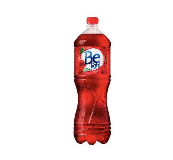 Be light agua de sabor (1.5 l) (jamaíca)