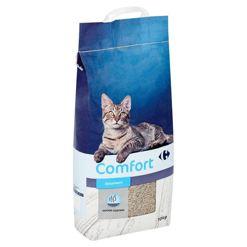 Carrefour Comfort Absorbant 10 kg