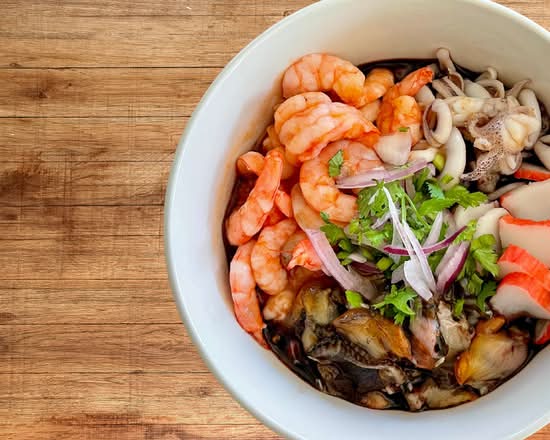 Coctelería El Almendro