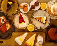 ケーキハウス レモンドロップ 吉祥寺