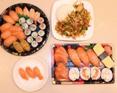 Ogawa Japanese Cafe