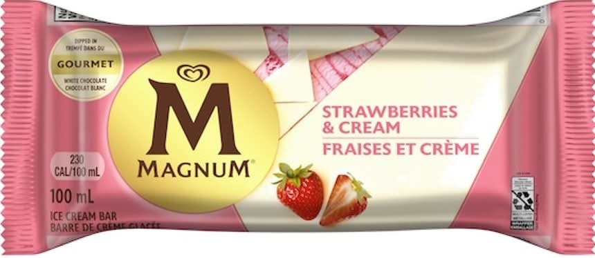 Magnum Ice Cream Bars (100 ml)