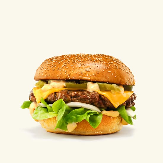 JB Chili Cheese