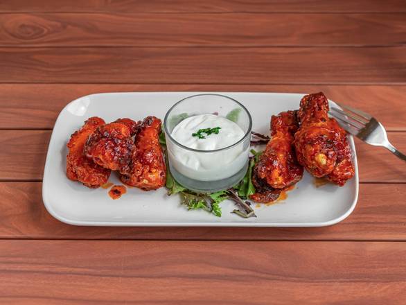 Wings