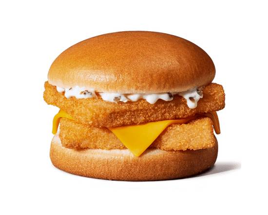 Double Filet-O-Fish®