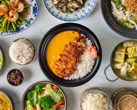 City Thai