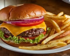 Euphoria Restaurant (Cleveland)