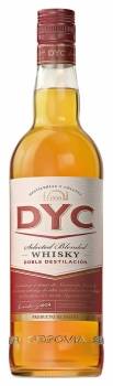 Whisky Dyc 1 l.