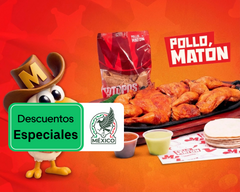 Pollo Matón (Madero)