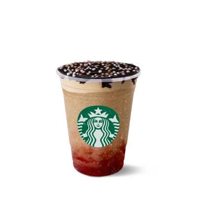 Neopolitime Frappuccino®
