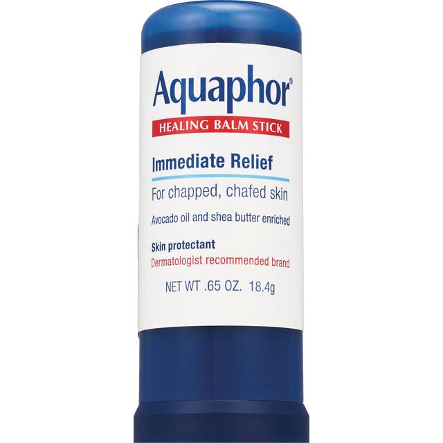 Aquaphor Healing Balm Stick