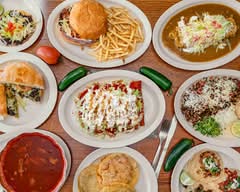 Taqueria Madero (830 Lashley St)