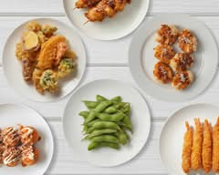 Seahorse Sushi Japanese Restaurant