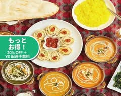 ヒマラヤ食堂 Himalaya canteen